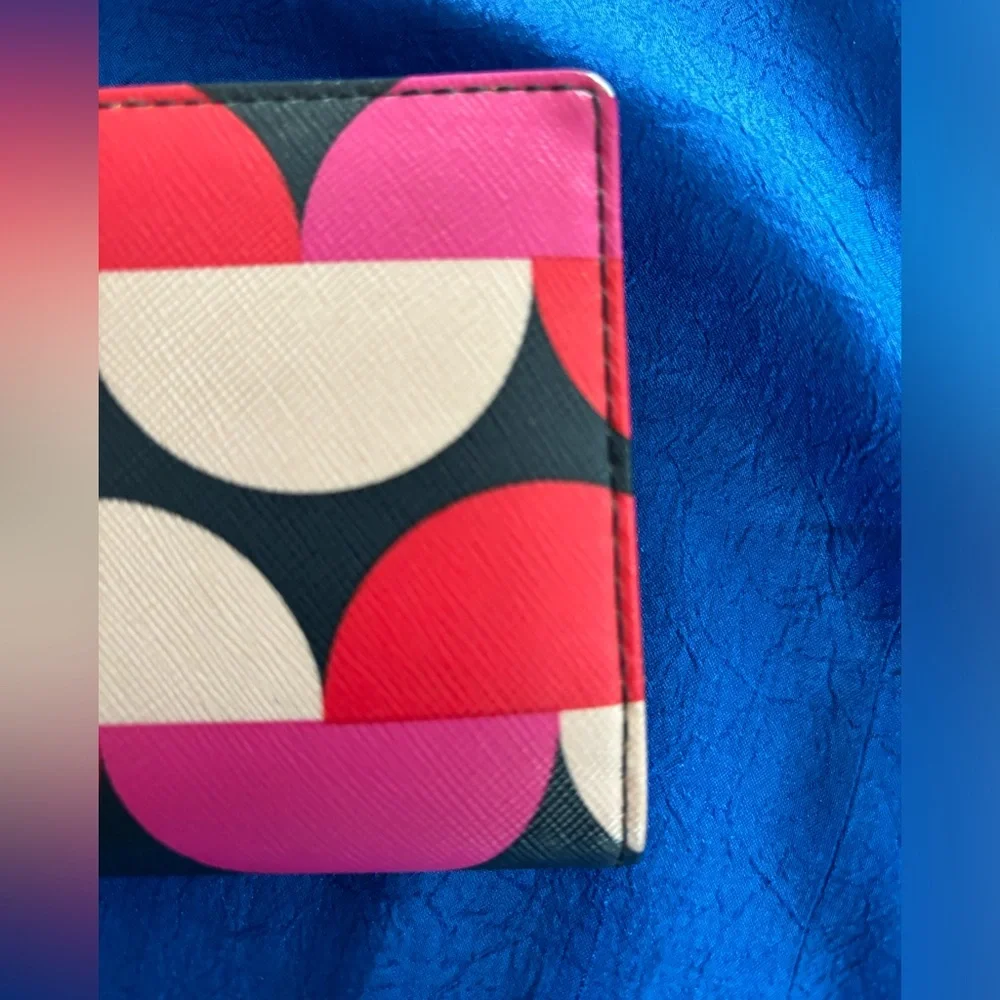 KATE SPADE Snap WALLET